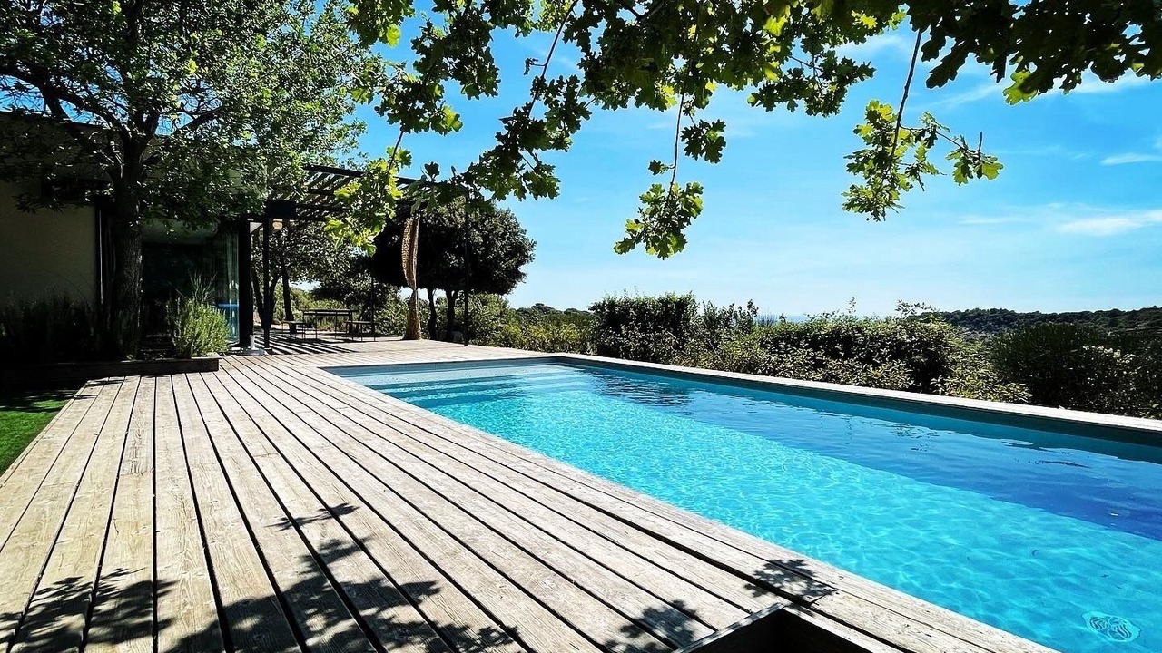 Photo of Outdoor in Rousset-les-Vignes