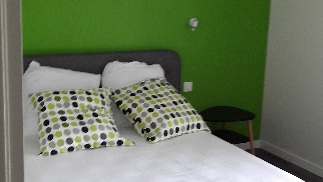 Photo of Bedroom in Rousset-les-Vignes