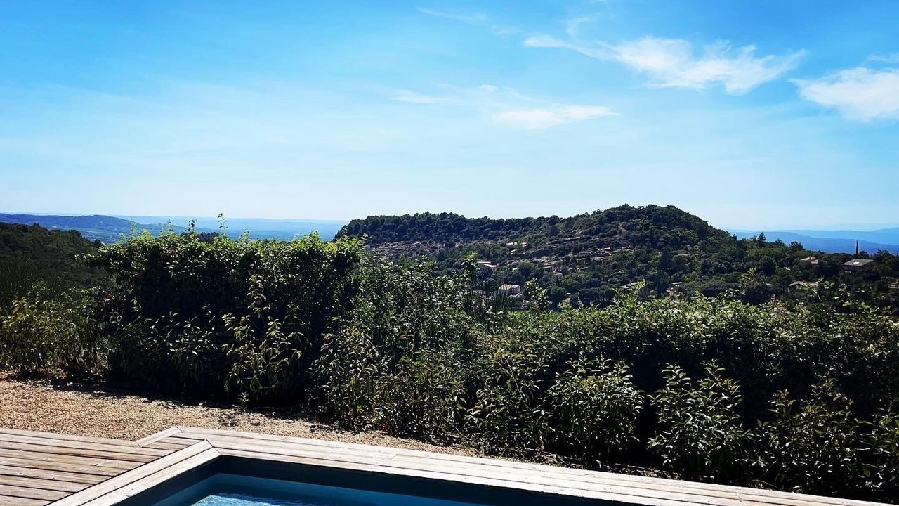 Photo of Outdoor in Rousset-les-Vignes