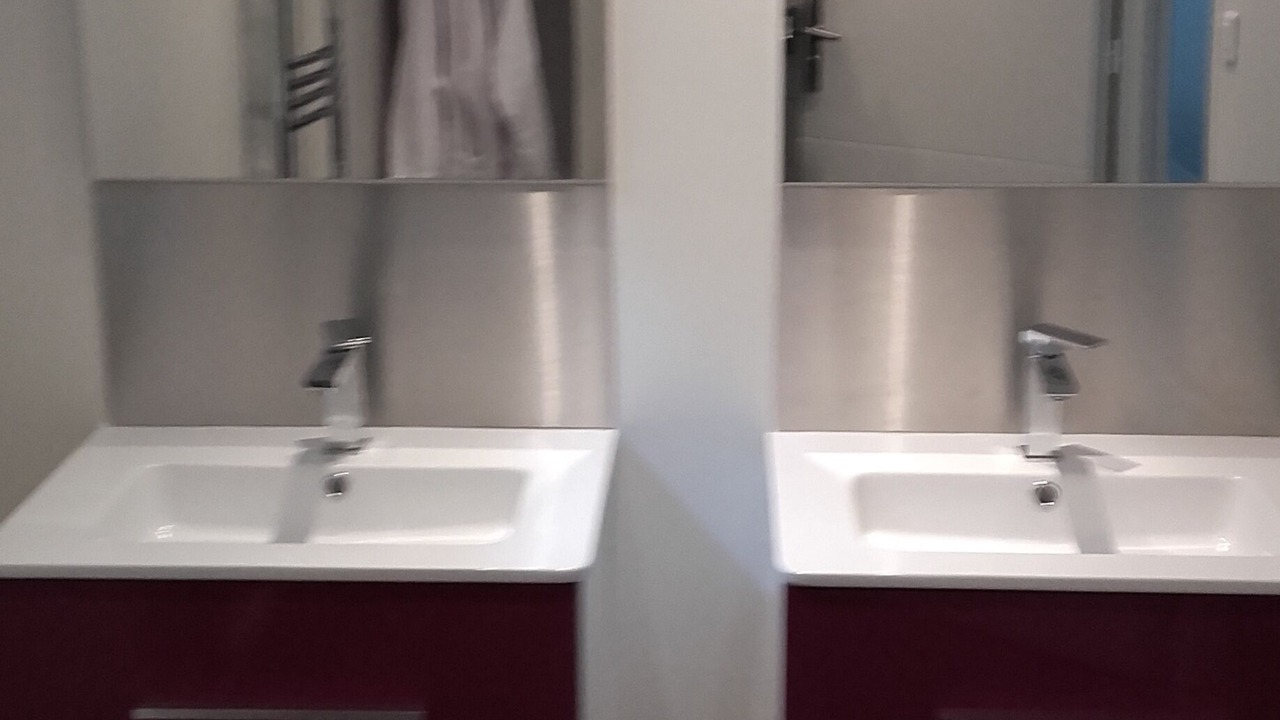 Photo of Bathroom in Rousset-les-Vignes