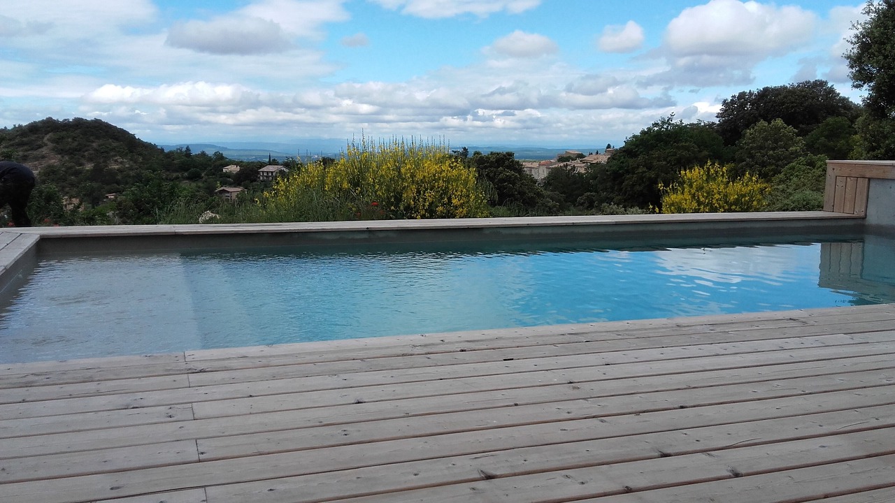 Photo of Outdoor in Rousset-les-Vignes