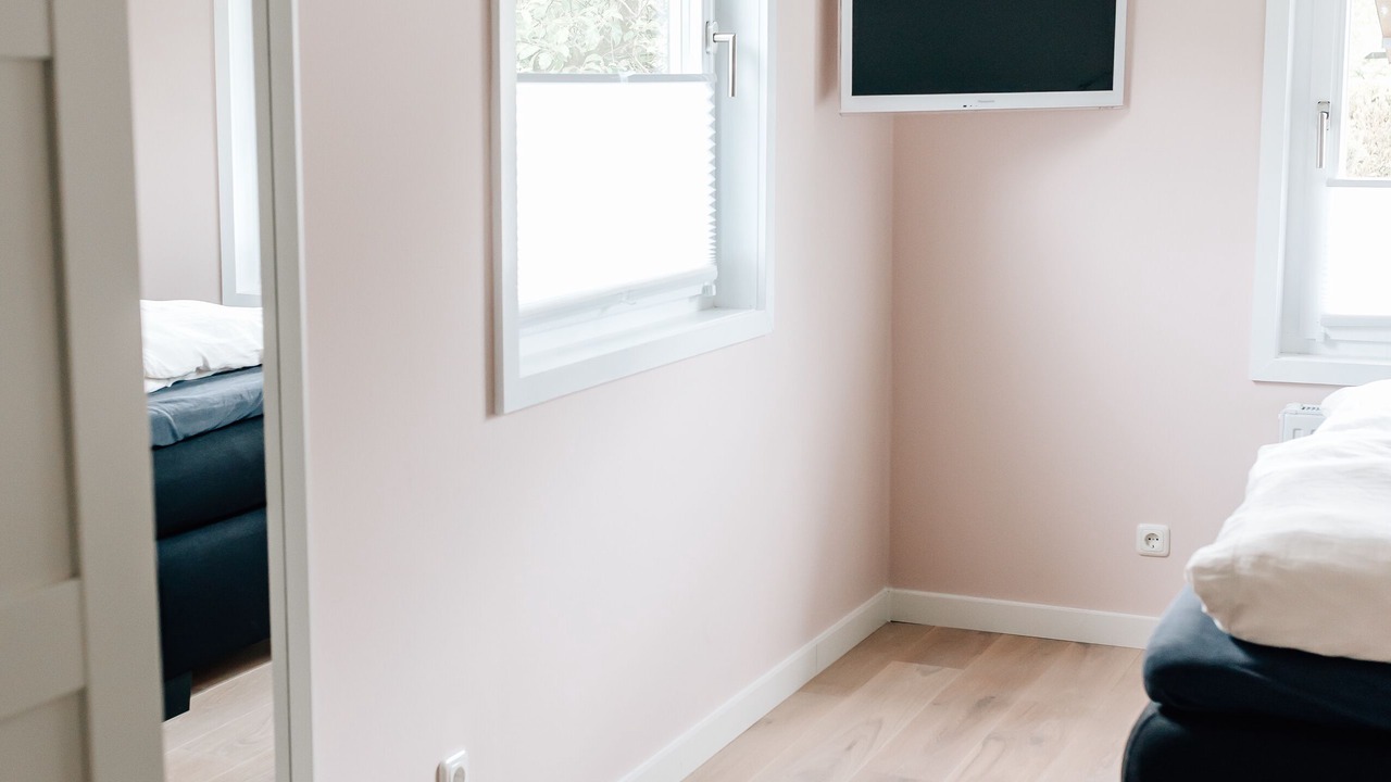 Photo of Bedroom in Bachenbrock