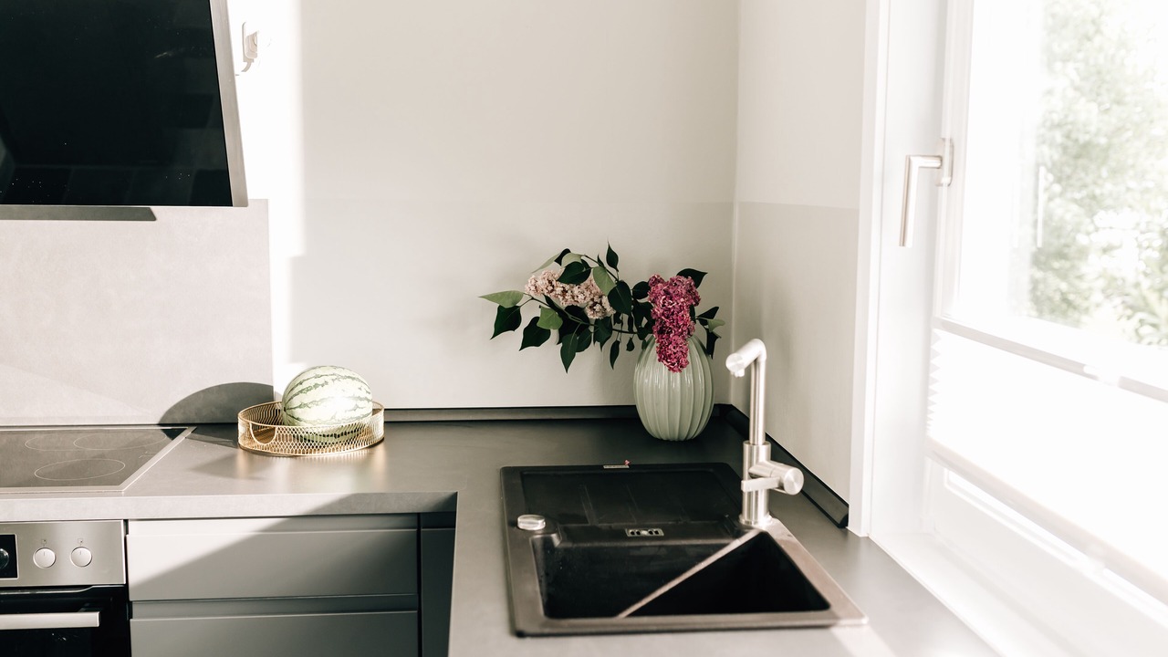 Photo of Kitchen in Bachenbrock