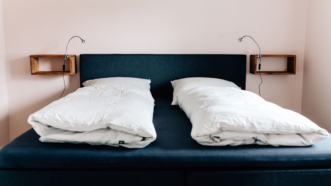 Photo of Bedroom in Bachenbrock