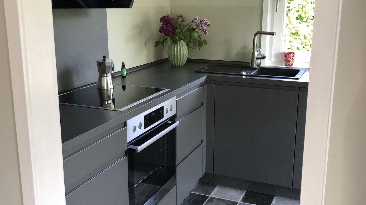Photo of Kitchen in Bachenbrock