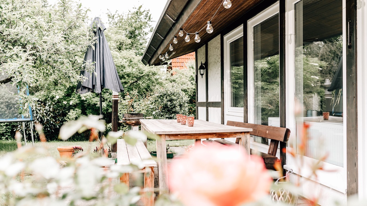 Photo of Outdoor in Bachenbrock