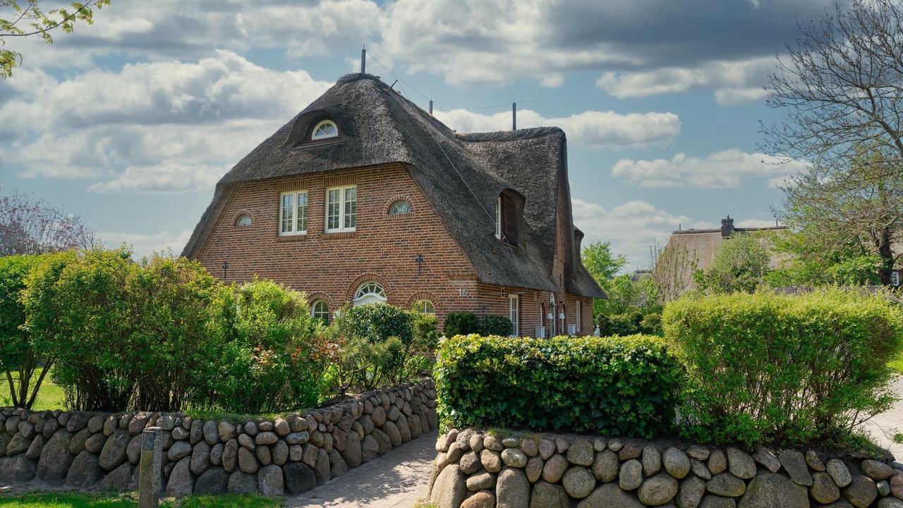 Photo of Outdoor in Keitum