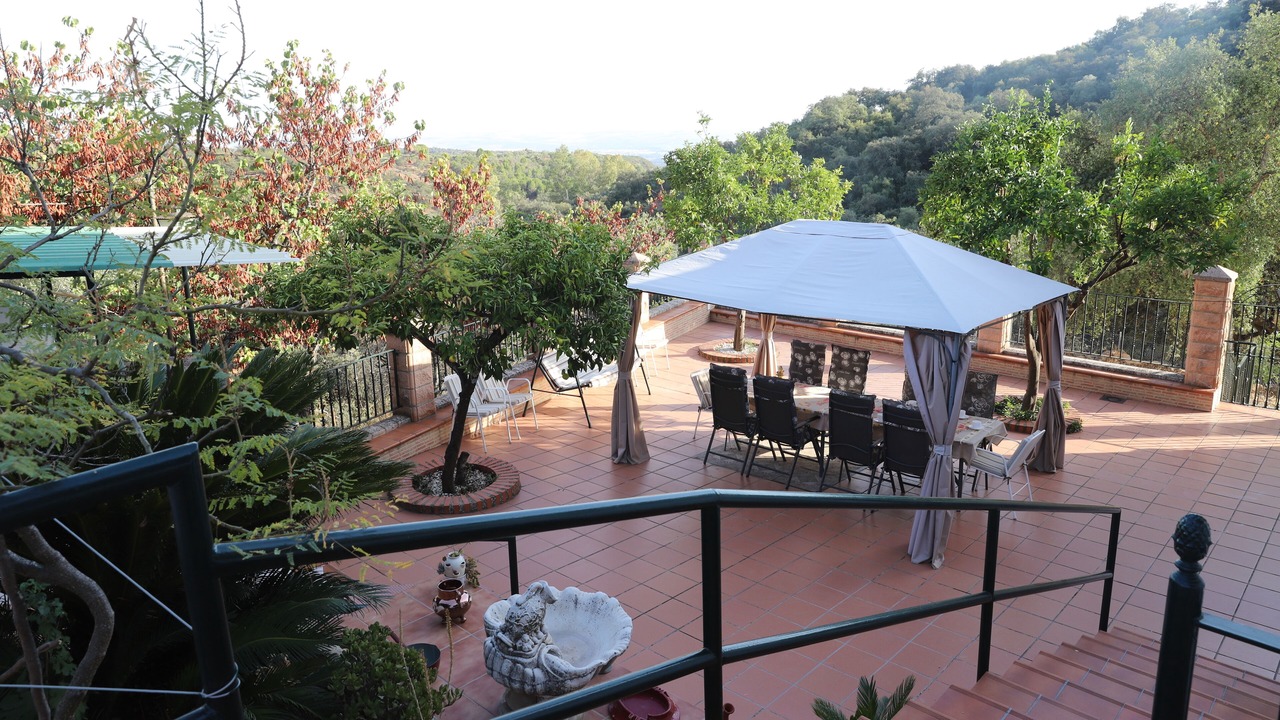 Photo of Outdoor in Cerro Muriano