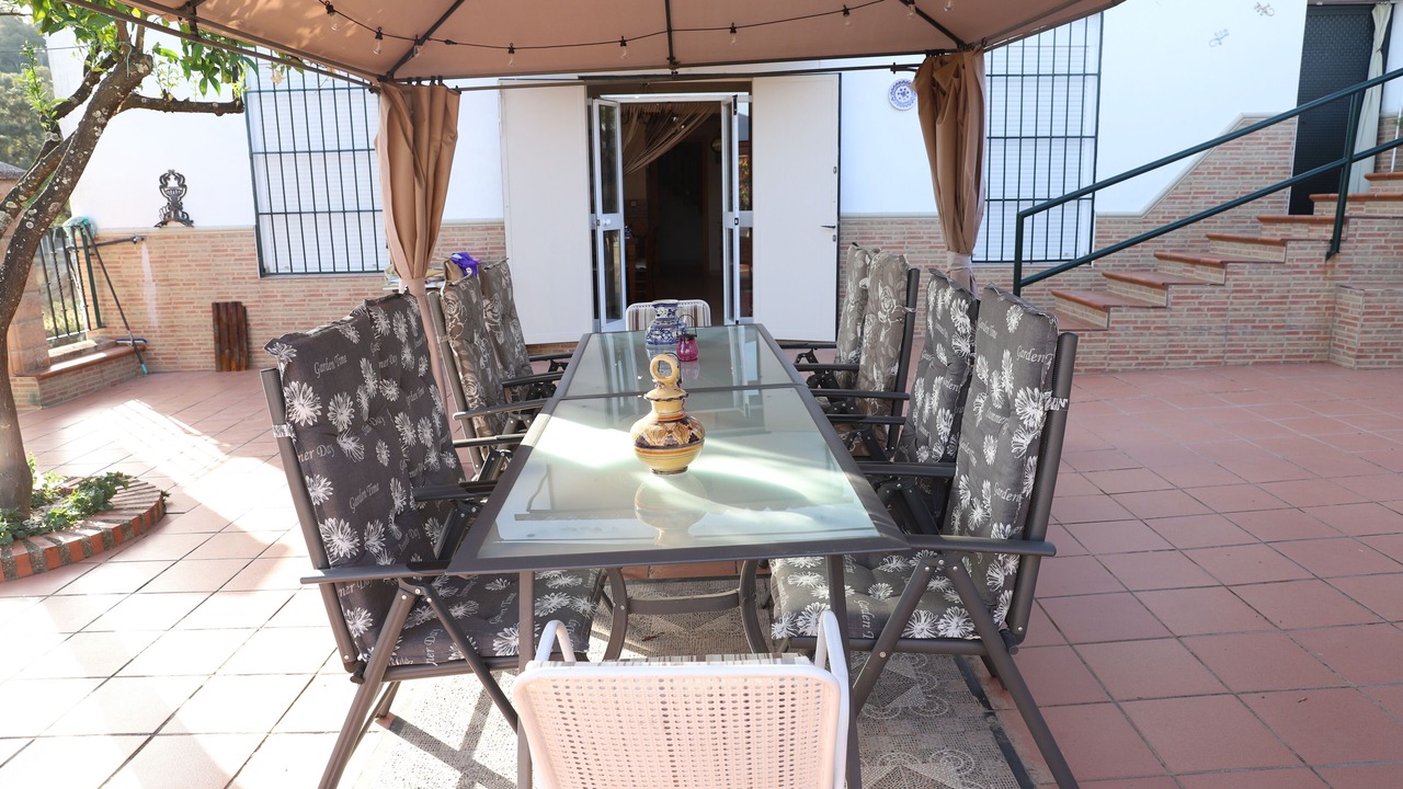 Photo of Outdoor in Cerro Muriano