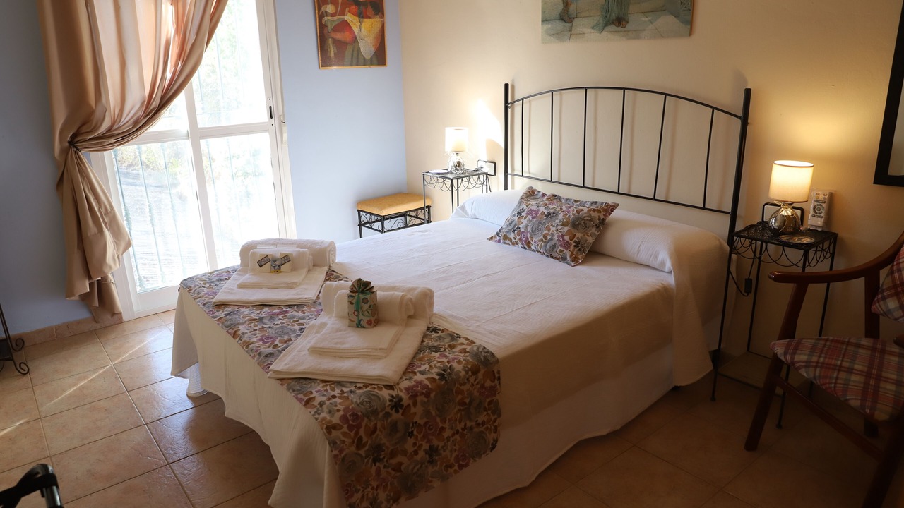 Photo of Bedroom in Cerro Muriano