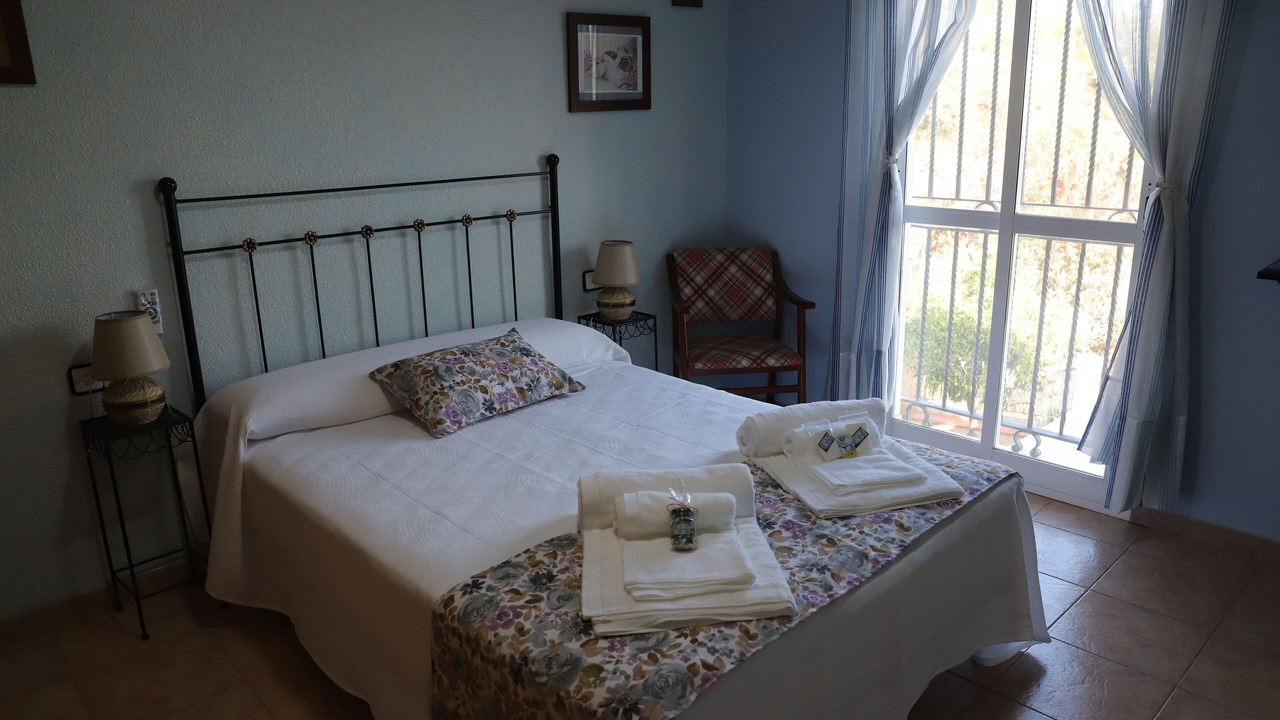 Photo of Bedroom in Cerro Muriano