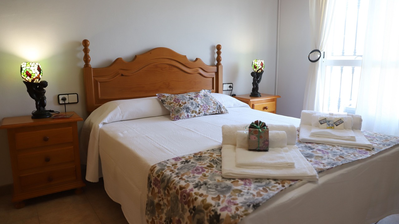 Photo of Bedroom in Cerro Muriano