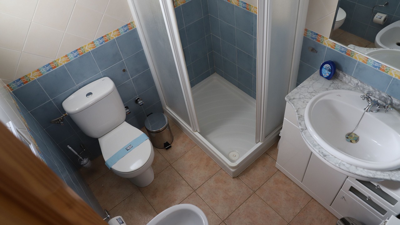 Photo of Bathroom in Cerro Muriano