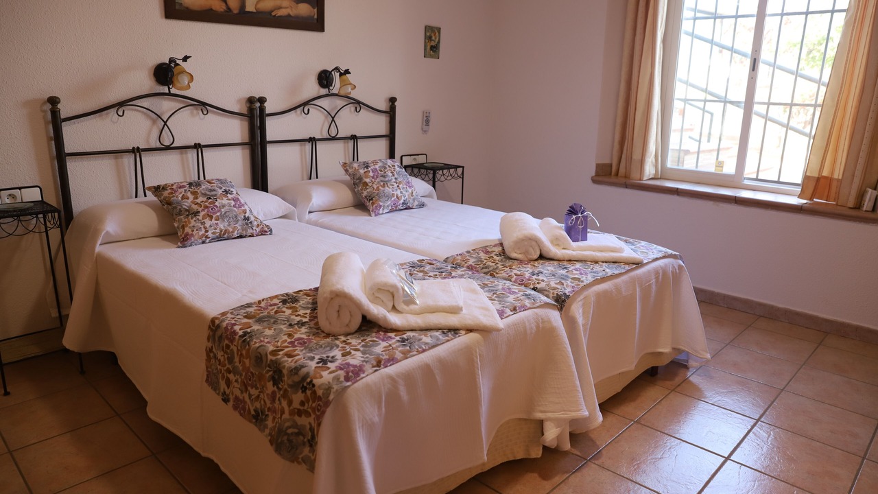Photo of Bedroom in Cerro Muriano