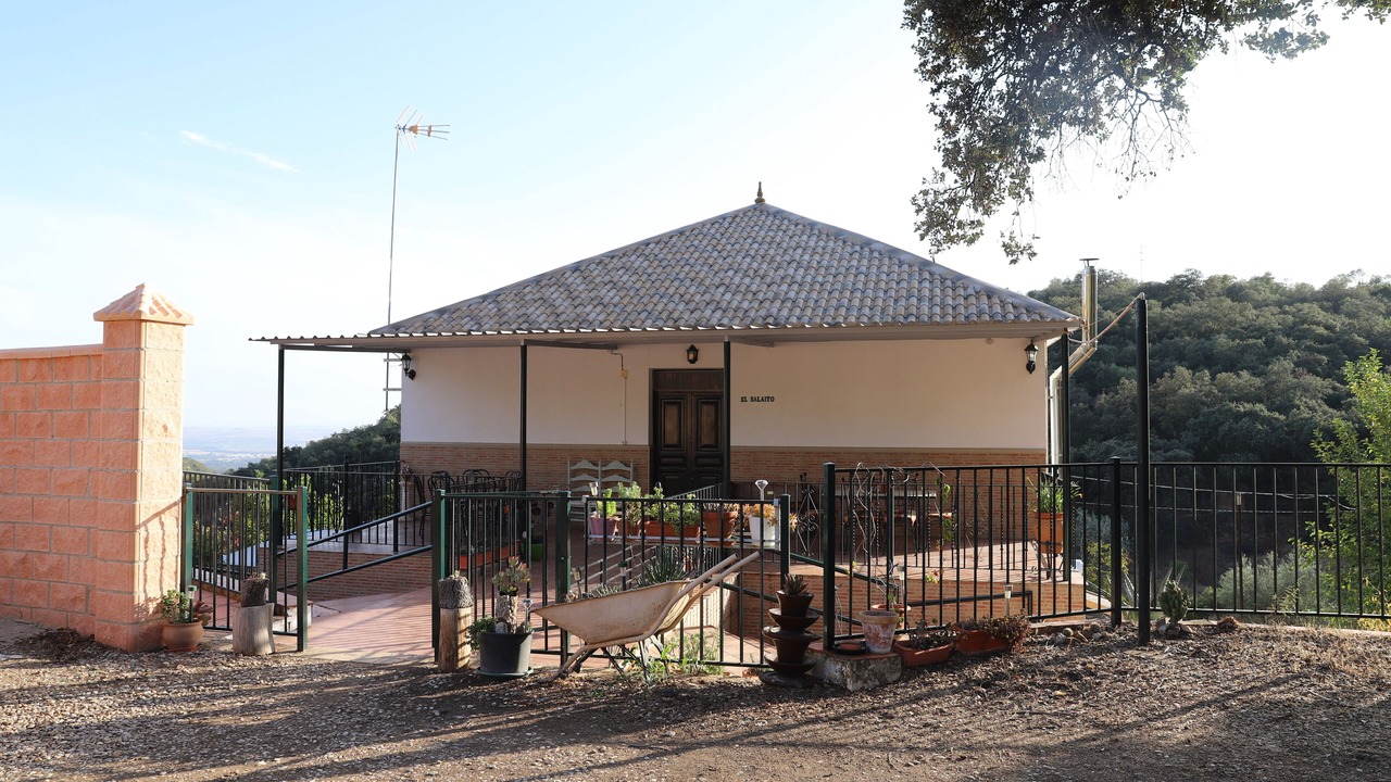 Photo of Outdoor in Cerro Muriano