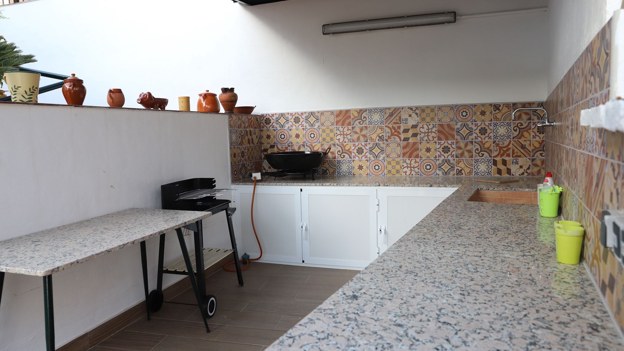 Photo of Kitchen in Cerro Muriano