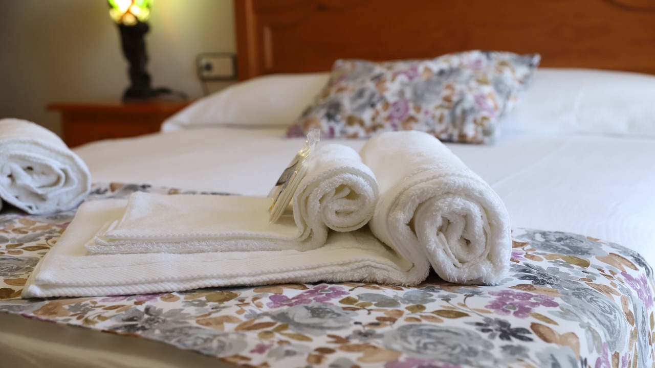 Photo of Bedroom in Cerro Muriano