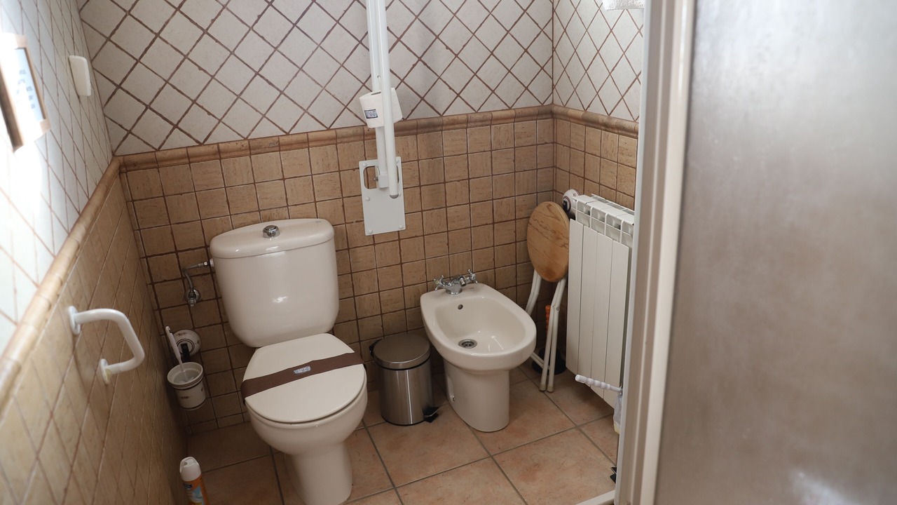 Photo of Bathroom in Cerro Muriano