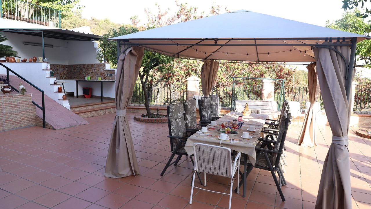 Photo of Outdoor in Cerro Muriano