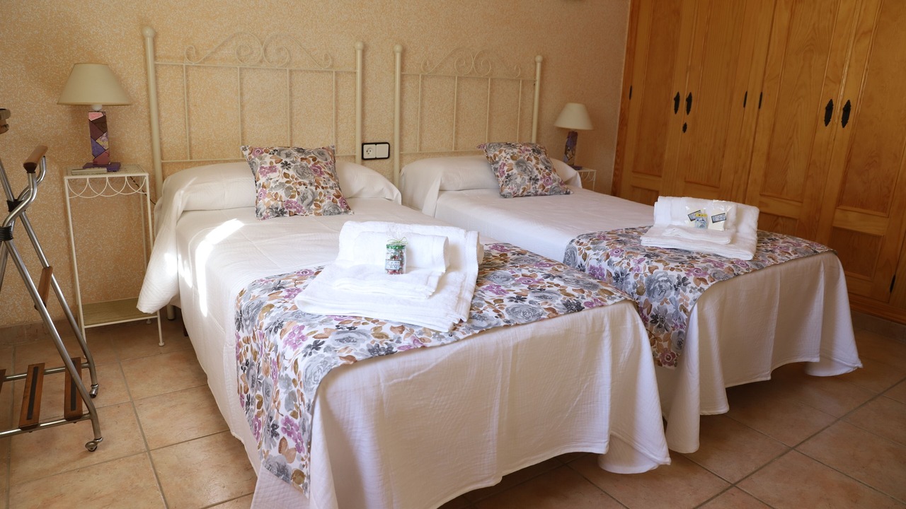 Photo of Bedroom in Cerro Muriano