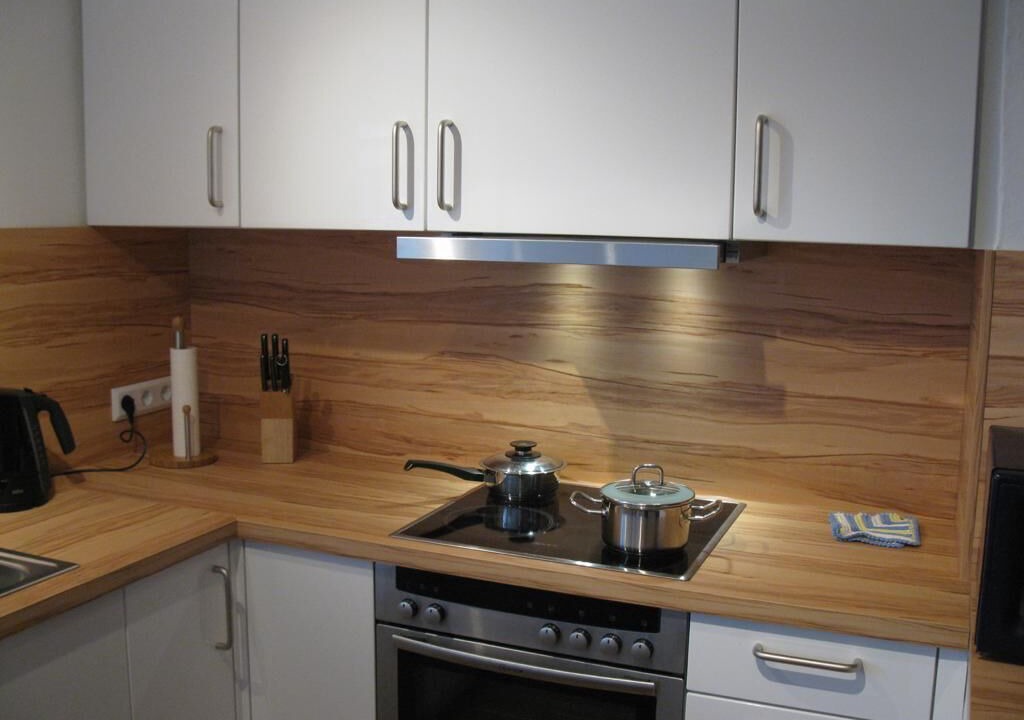Photo of Kitchen in Ascheberg