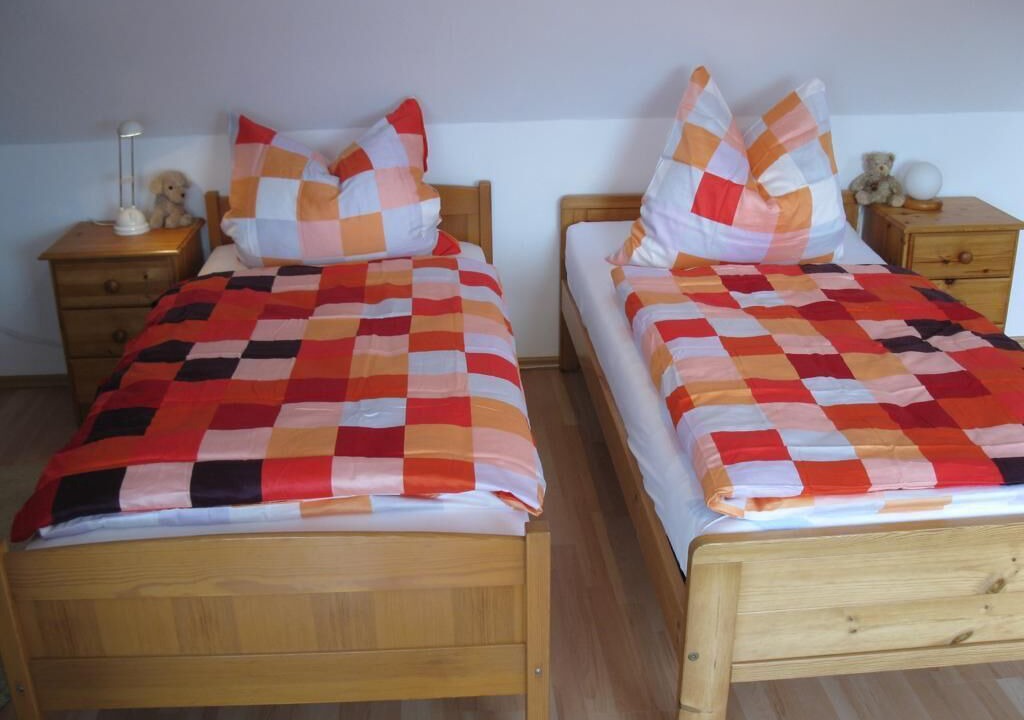 Photo of Bedroom in Ascheberg