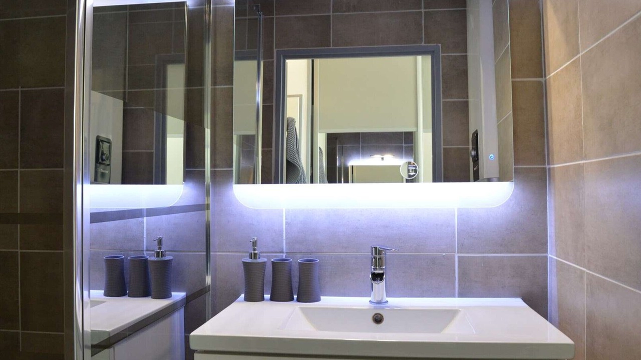 Photo of Bathroom in Saint-Pierre-la-Mer