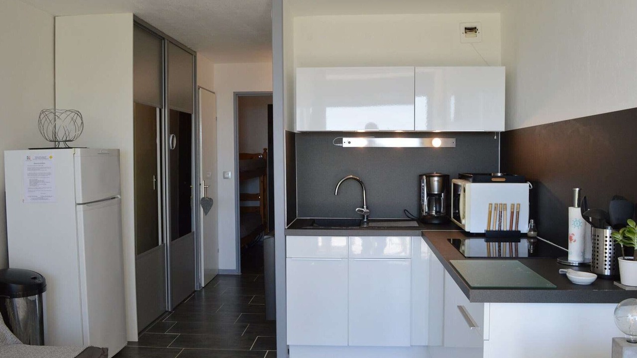 Photo of Kitchen in Saint-Pierre-la-Mer