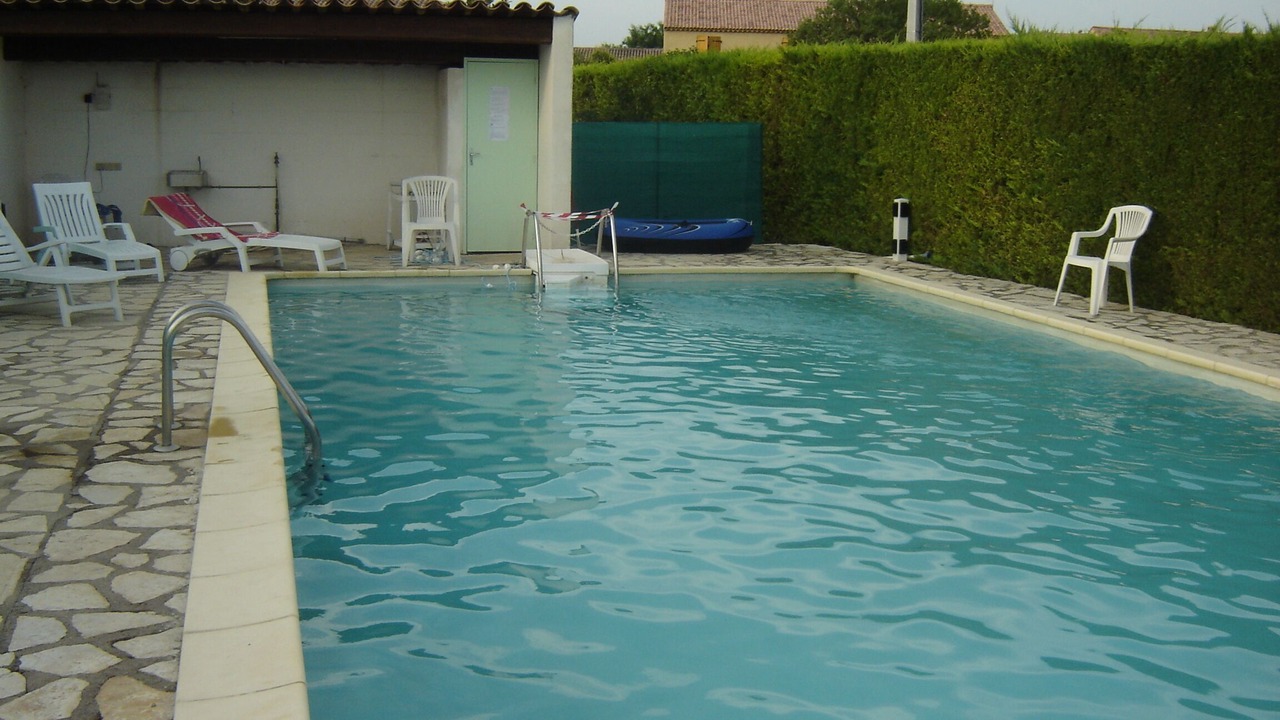 Photo of Outdoor in Montagnac