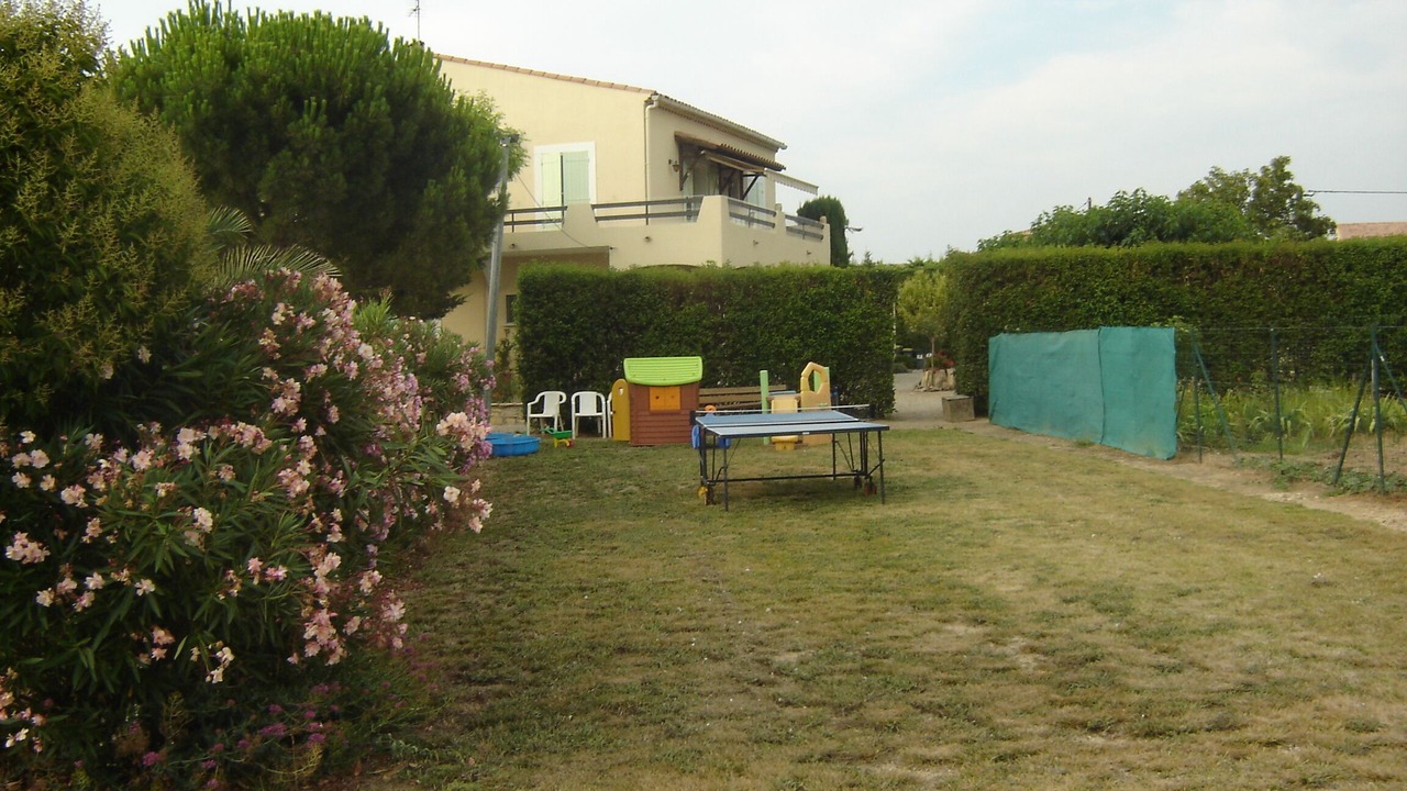Photo of Outdoor in Montagnac