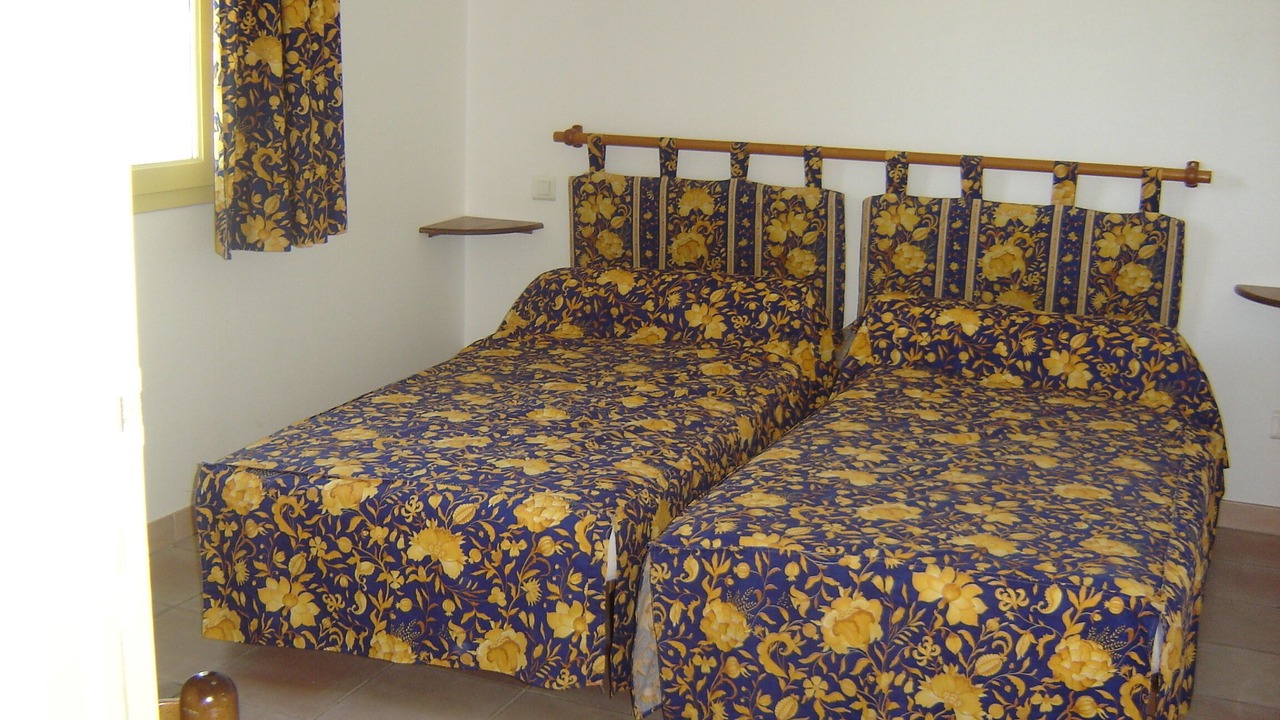 Photo of Bedroom in Montagnac