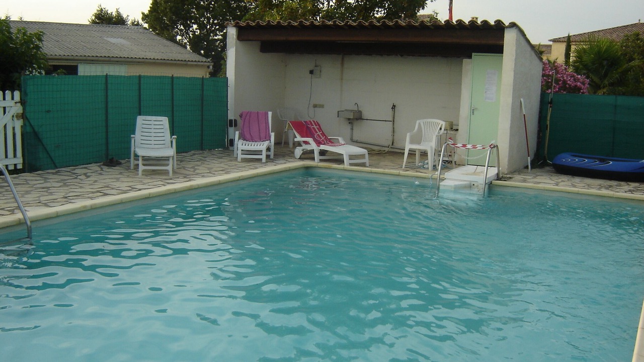 Photo of Outdoor in Montagnac