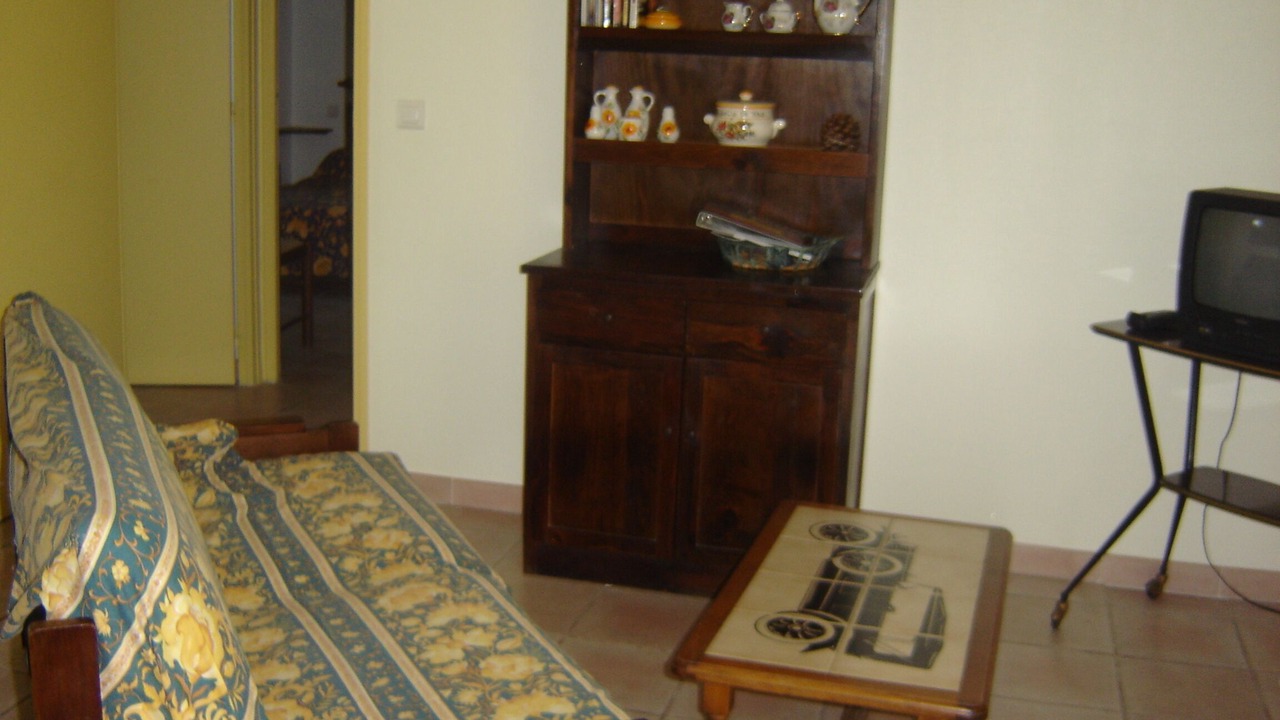 Photo of Livingroom in Montagnac