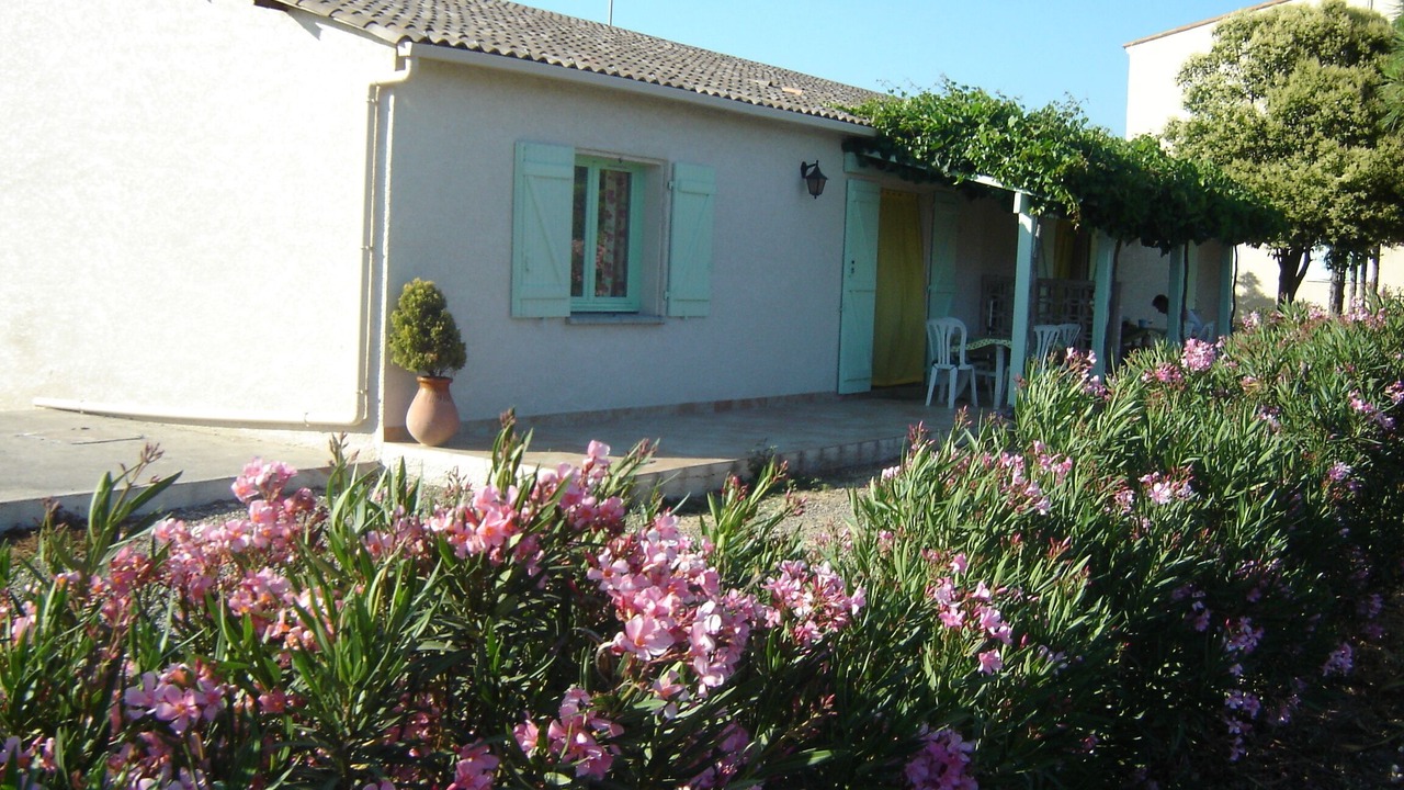 Photo of Outdoor in Montagnac