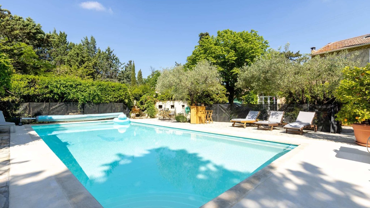 Photo of Outdoor in Pernes-les-Fontaines