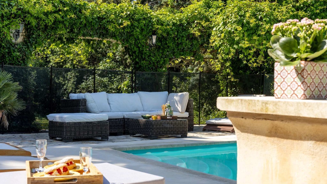 Photo of Outdoor in Pernes-les-Fontaines