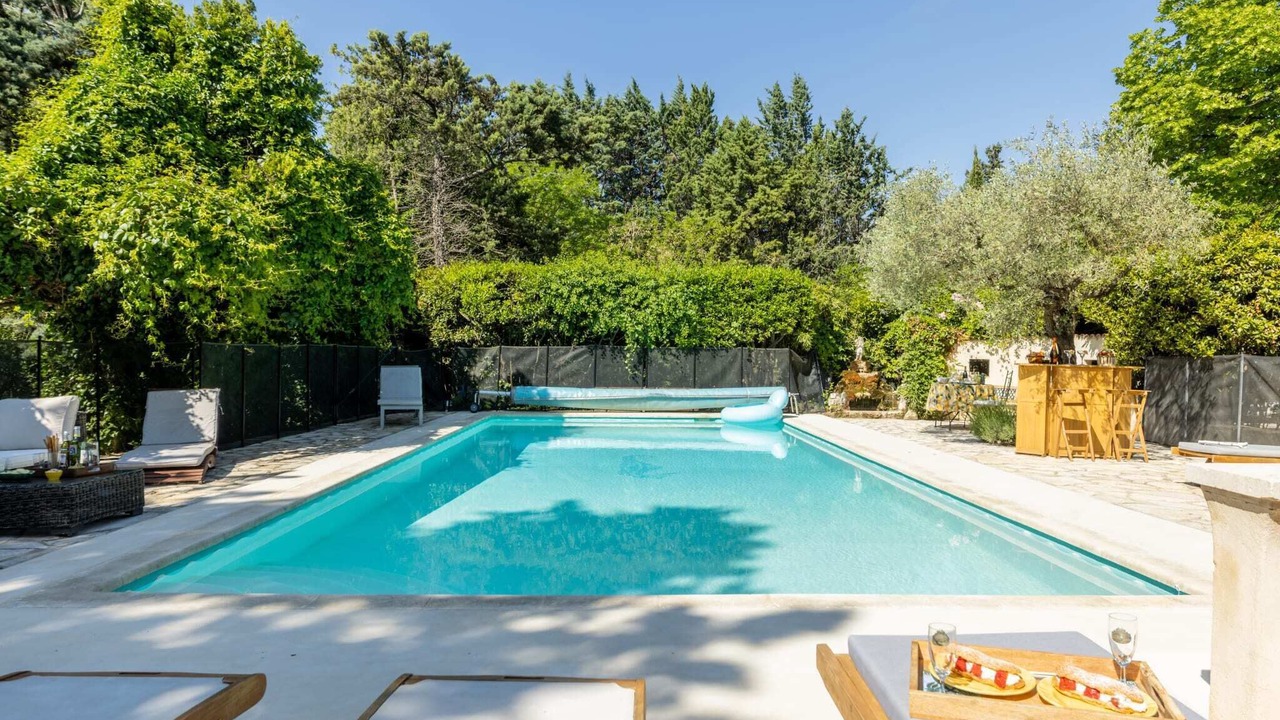 Photo of Outdoor in Pernes-les-Fontaines