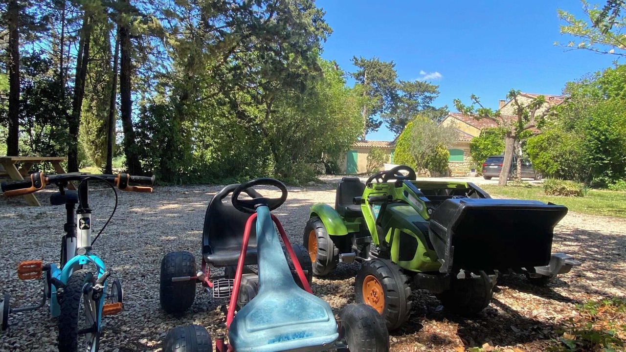 Photo of Others in Pernes-les-Fontaines