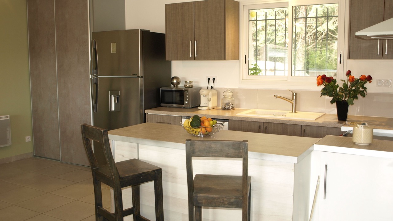 Photo of Kitchen in Sagries