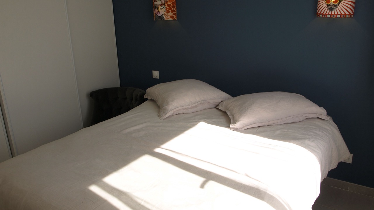 Photo of Bedroom in Sagries