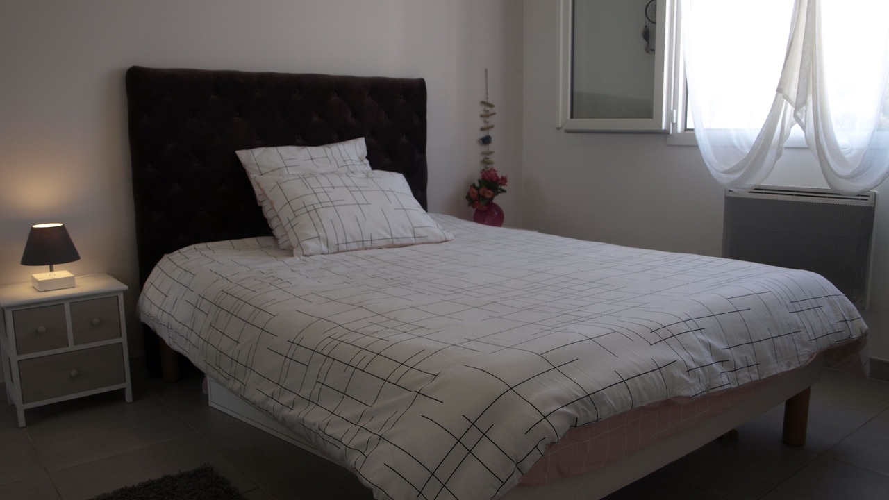 Photo of Bedroom in Sagries