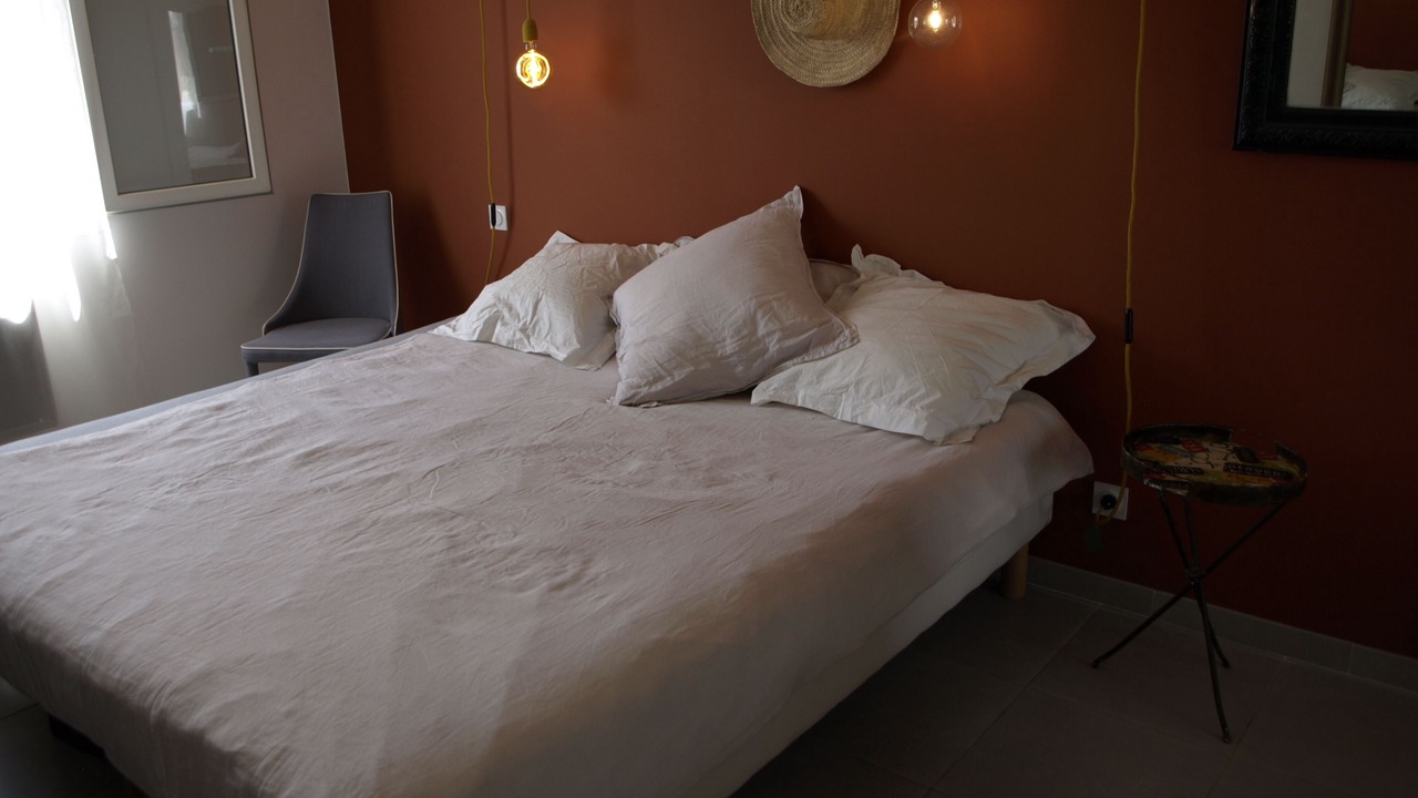 Photo of Bedroom in Sagries