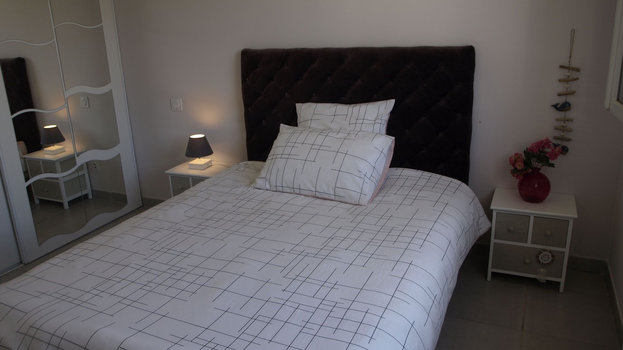 Photo of Bedroom in Sagries