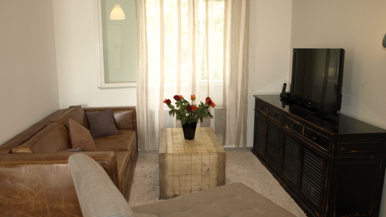 Photo of Livingroom in Sagries