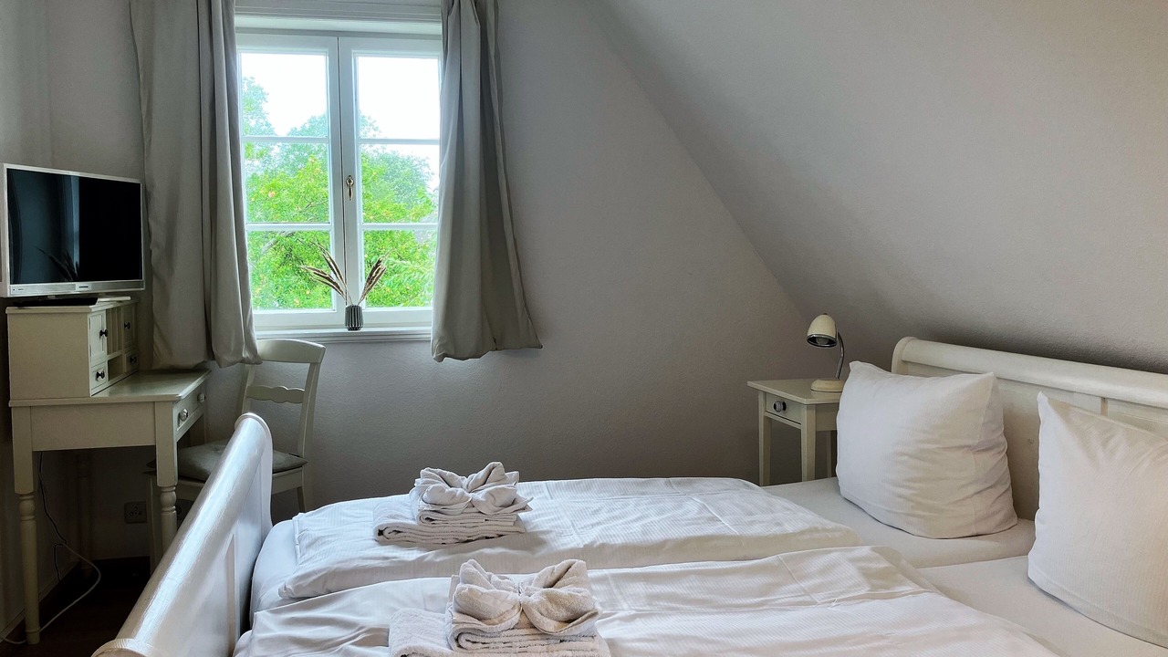 Photo of Bedroom in Suderende