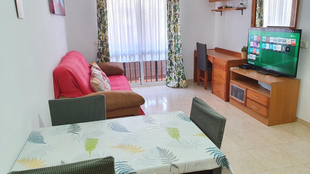 Photo of Livingroom in Los Llanos