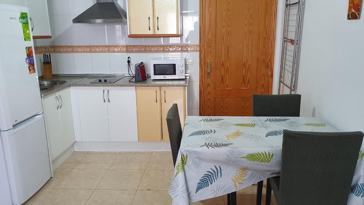 Photo of Kitchen in Los Llanos