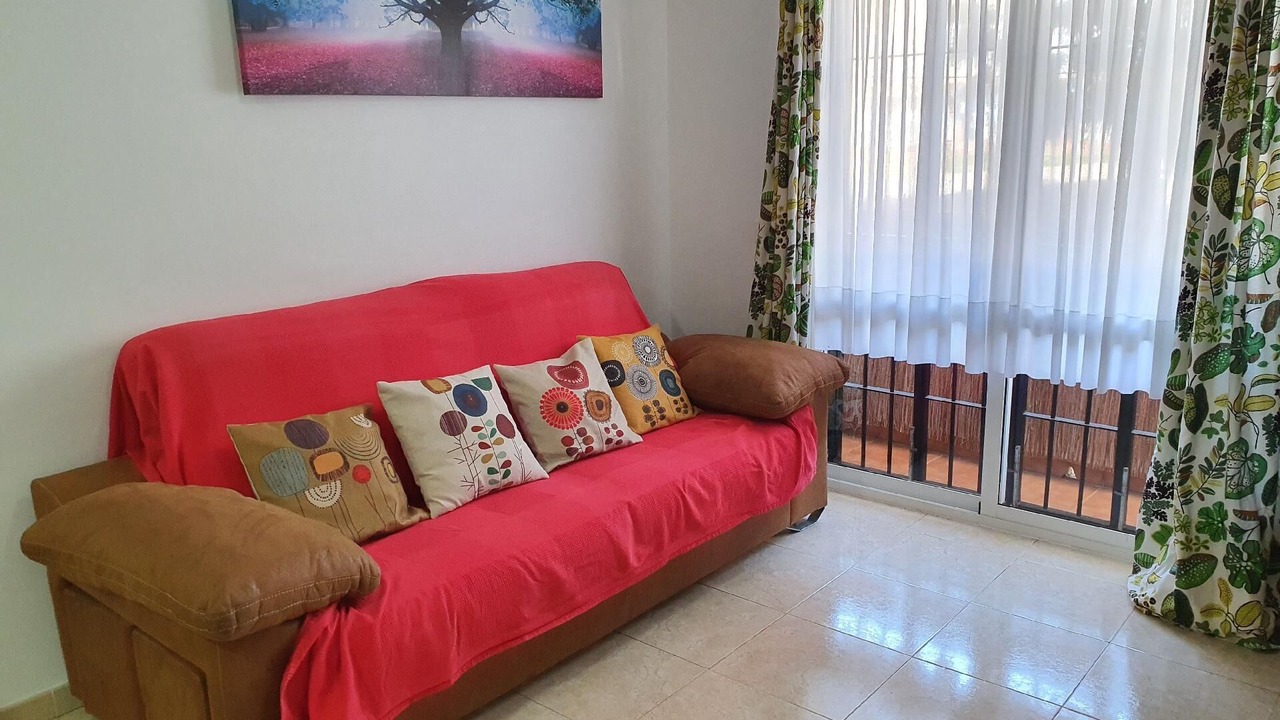 Photo of Livingroom in Los Llanos