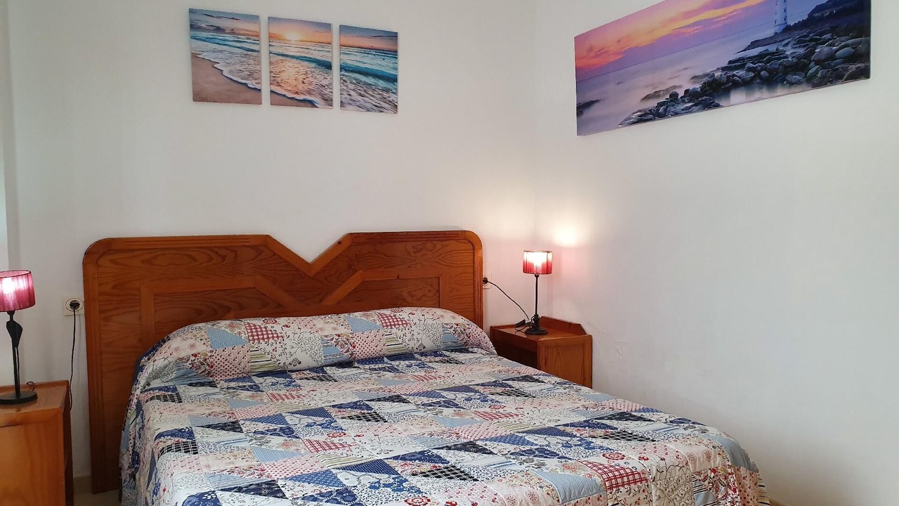 Photo of Bedroom in Los Llanos