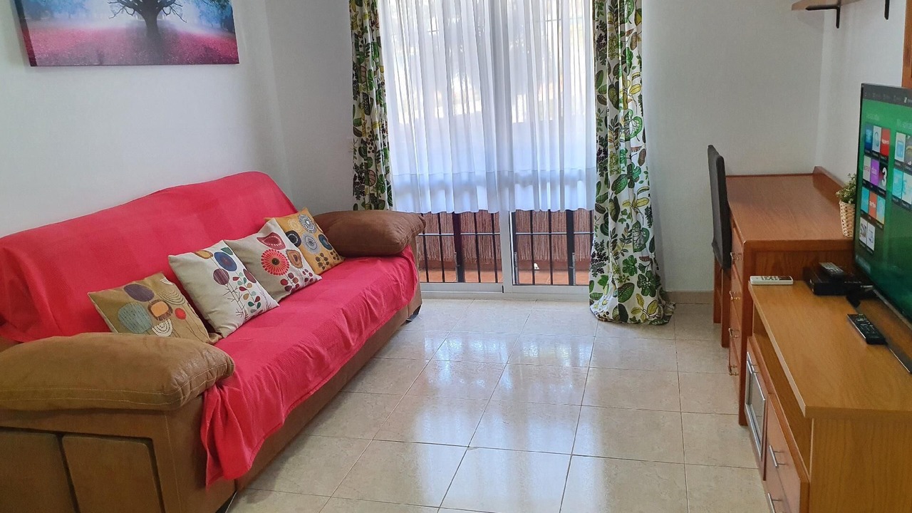 Photo of Livingroom in Los Llanos